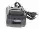 Verdemax FUTURA PRO 16L - Pompa irroratrice a batteria a spalla - 18V - 2.5Ah