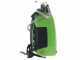Verdemax FUTURA PRO 16L - Pompa irroratrice a batteria a spalla - 18V - 2.5Ah
