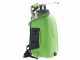 Verdemax FUTURA PRO 16L - Pompa irroratrice a batteria a spalla - 18V - 2.5Ah