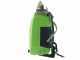 Verdemax FUTURA PRO 16L - Pompa irroratrice a batteria a spalla - 18V - 2.5Ah