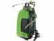 Verdemax FUTURA PRO 16L - Pompa irroratrice a batteria a spalla - 18V - 2.5Ah