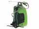 Verdemax FUTURA PRO 16L - Pompa irroratrice a batteria a spalla - 18V - 2.5Ah
