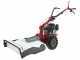 Eurosystems P55 - Trinciaerba a scoppio - Lama - Loncin 196cc