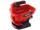 Einhell GE-US 18 Li - Spandiconcime a batteria - 18V 2.5Ah