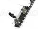 Eurosystems P55 - Motofalciatrice multifunzione bilama - Loncin 196 OHV