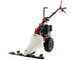 Eurosystems P55 - Motofalciatrice multifunzione bilama - Loncin 196 OHV