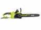 Ryobi RCS1935B - Elettrosega da 1900 W - Lama da 35cm