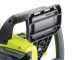 Ryobi RCS2340B - Elettrosega da 2300 W - Lama da 40cm
