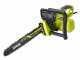 Ryobi RCS2340B - Elettrosega da 2300 W - Lama da 40cm