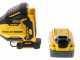 STANLEY FATMAX V20 - Decespugliatore a batteria - 18V 4Ah