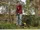 STANLEY FATMAX V20 - Decespugliatore a batteria - 18V 4Ah