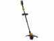 STANLEY FATMAX V20 - Decespugliatore a batteria - 18V 4Ah