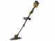STANLEY FATMAX V20 - Decespugliatore a batteria - 18V 4Ah