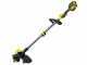 STANLEY FATMAX V20 - Decespugliatore a batteria - 18V 4Ah