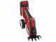 Einhell GE-CG 18/100 Li T - Forbice tagliaerba a batteria con asta - 18V 2.5Ah