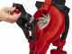 Einhell GE-CL 36/230 Li E - Soffiatore aspiratore a batteria - SENZA BATTERIE E CARICABATTERIE