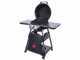 Char-Broil All Star 1 Gas - Barbecue a gas