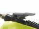 Ryobi OWS1880 - Nebulizzatore a batteria - 18V - 4Ah - serbatoio 3.5L