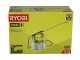 Ryobi OWS1880 - Nebulizzatore a batteria - 18V - 4Ah - serbatoio 3.5L