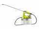 Ryobi OWS1880 - Nebulizzatore a batteria - 18V - 4Ah - serbatoio 3.5L