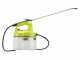 Ryobi OWS1880 - Nebulizzatore a batteria - 18V - 4Ah - serbatoio 3.5L