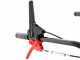 Eurosystems RTT 2 SR - Motocoltivatore benzina - Brigs&amp;Stratton CR950 - 7HP