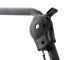 Eurosystems RTT 2 SR - Motocoltivatore benzina - Brigs&amp;Stratton CR950 - 7HP
