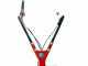Eurosystems RTT 2 SR - Motocoltivatore benzina - Brigs&amp;Stratton CR950 - 7HP
