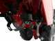 Eurosystems RTT 2 SR - Motocoltivatore benzina - Brigs&amp;Stratton CR950 - 7HP