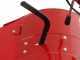 Eurosystems RTT 2 SR - Motocoltivatore benzina - Brigs&amp;Stratton CR950 - 7HP