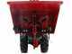Eurosystems RTT 2 SR - Motocoltivatore benzina - Brigs&amp;Stratton CR950 - 7HP