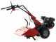Eurosystems RTT 2 SR - Motocoltivatore benzina - Brigs&amp;Stratton CR950 - 7HP