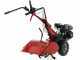 Eurosystems RTT 2 SR - Motocoltivatore benzina - Brigs&amp;Stratton CR950 - 7HP