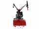 Eurosystems RTT 2 SR - Motocoltivatore benzina - Brigs&amp;Stratton CR950 - 7HP