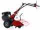 Eurosystems RTT 2 SR - Motocoltivatore benzina - Brigs&amp;Stratton CR950 - 7HP