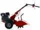 Eurosystems RTT 2 SR - Motocoltivatore benzina - Brigs&amp;Stratton CR950 - 7HP