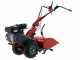 Eurosystems RTT 2 SR - Motocoltivatore benzina - Brigs&amp;Stratton CR950 - 7HP