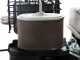Eurosystems RTT 2 SR - Motocoltivatore benzina - Brigs&amp;Stratton CR950 - 7HP
