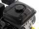 Eurosystems RTT 2 SR - Motocoltivatore benzina - Brigs&amp;Stratton CR950 - 7HP