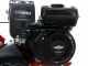 Eurosystems RTT 2 SR - Motocoltivatore benzina - Brigs&amp;Stratton CR950 - 7HP