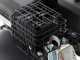 Eurosystems RTT 2 SR - Motocoltivatore benzina - Brigs&amp;Stratton CR950 - 7HP