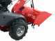 Eurosystems RTT 2 SR - Motocoltivatore benzina - Brigs&amp;Stratton CR950 - 7HP