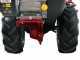 Eurosystems RTT 2 SR - Motocoltivatore benzina - Brigs&amp;Stratton CR950 - 7HP