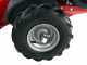 Eurosystems RTT 2 SR - Motocoltivatore benzina - Brigs&amp;Stratton CR950 - 7HP