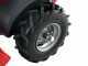 Eurosystems RTT 2 SR - Motocoltivatore benzina - Brigs&amp;Stratton CR950 - 7HP