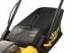 Stanley Fatmax SFMCMW2651M - Tagliaerba a batteria - 2x18V/4Ah - Taglio 40 cm