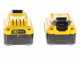 Stanley Fatmax SFMCMW2651M - Tagliaerba a batteria - 2x18V/4Ah - Taglio 40 cm