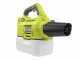 Ryobi RY18FGA-0 - Atomizzatore a batteria portatile - 18V/4Ah