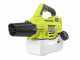 Ryobi RY18FGA-0 - Atomizzatore a batteria portatile - 18V/4Ah