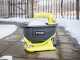 Ryobi OSS1800 - Spargitore a batteria - 18V 4Ah